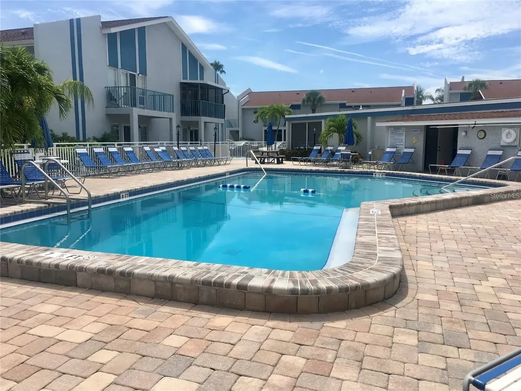 337 Rex Place Madeira Beach FL 33708