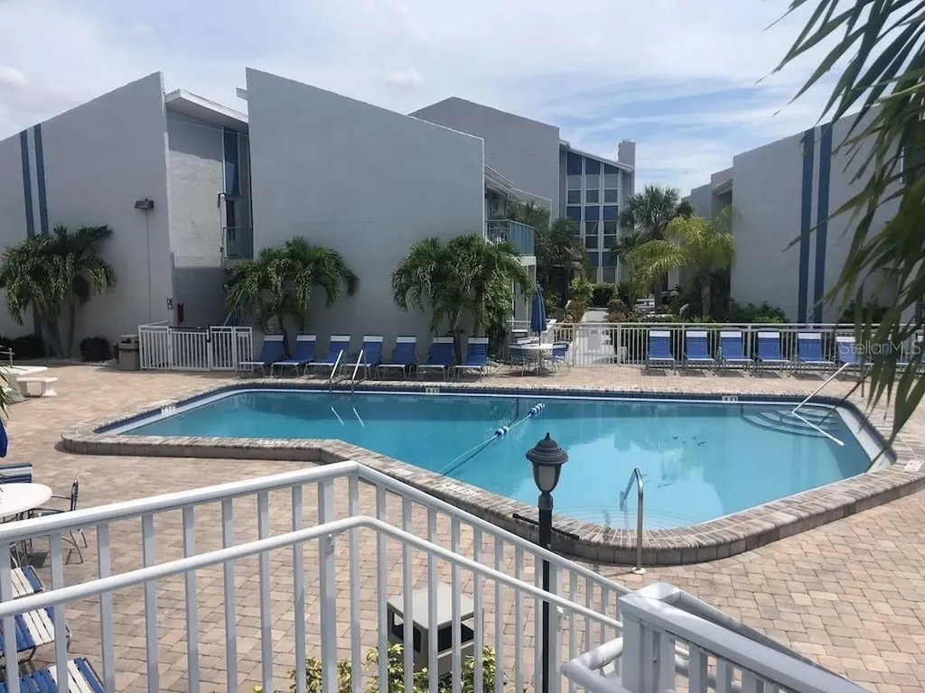 337 Rex Place Madeira Beach FL 33708