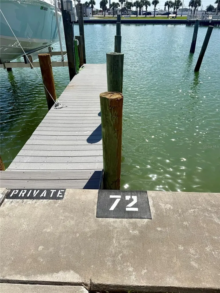 337 Rex Place Madeira Beach FL 33708