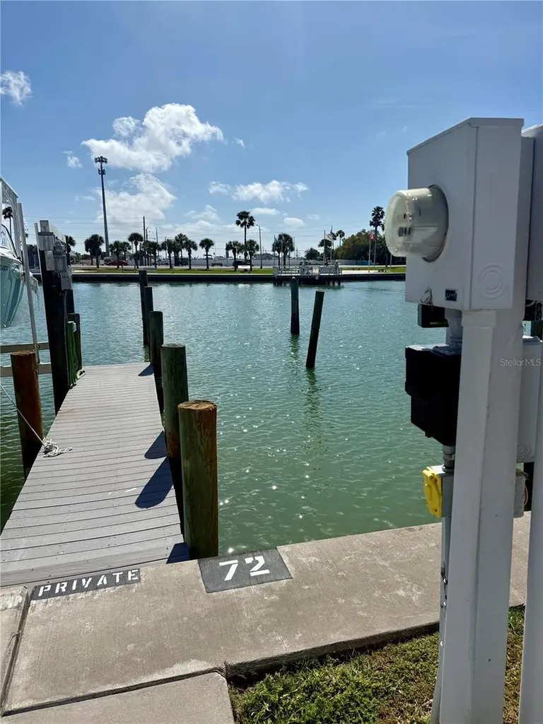 337 Rex Place Madeira Beach FL 33708