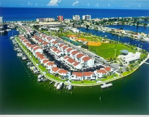 337 Rex Place Madeira Beach FL 33708