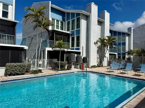 337 Rex Place Madeira Beach FL 33708