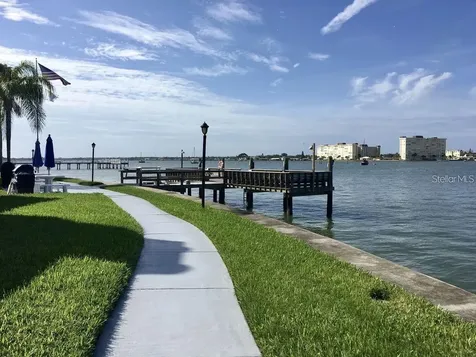 337 Rex Place Madeira Beach FL 33708