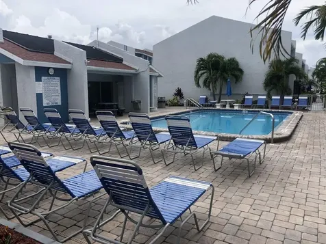 337 Rex Place Madeira Beach FL 33708