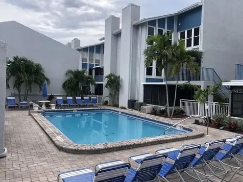 337 Rex Place Madeira Beach FL 33708