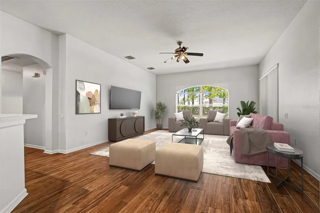 20835 Riverforest Drive Land O Lakes FL 34638