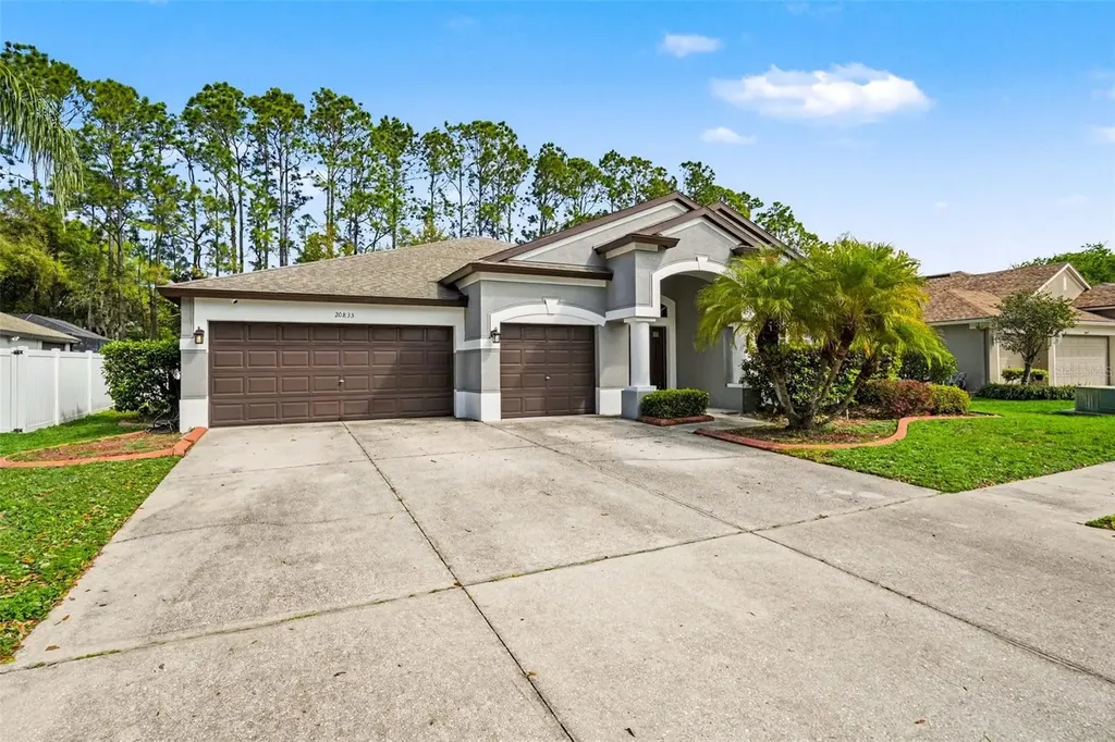 20835 Riverforest Drive Land O Lakes FL 34638