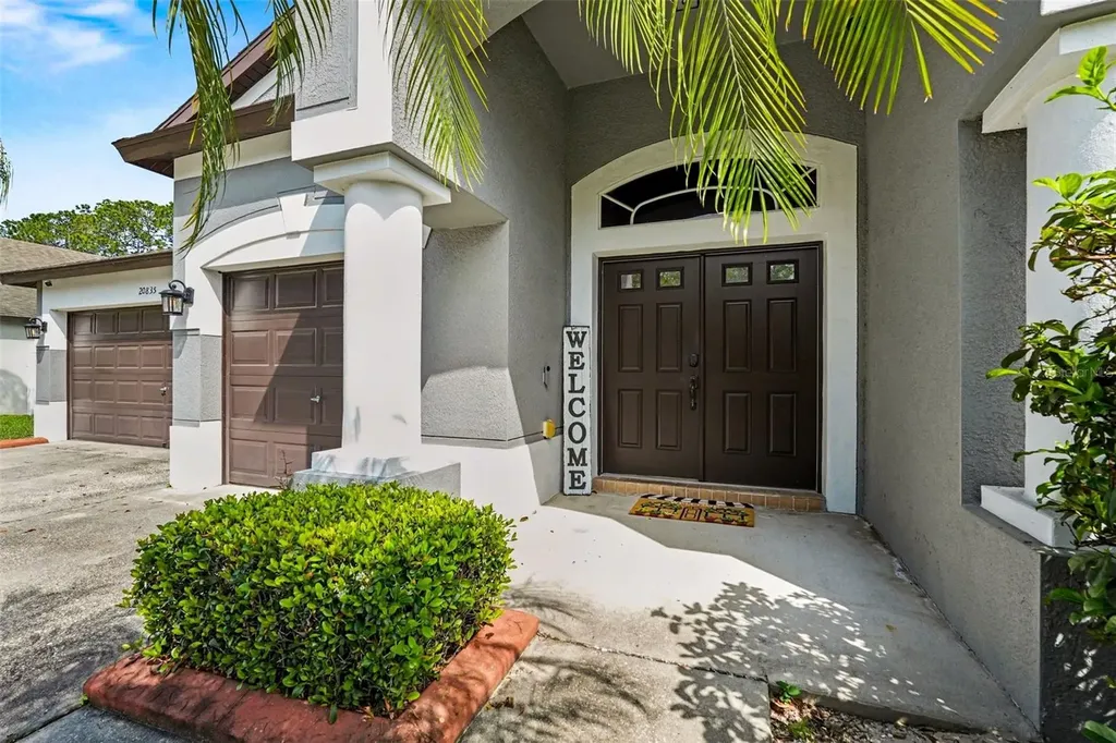 20835 Riverforest Drive Land O Lakes FL 34638