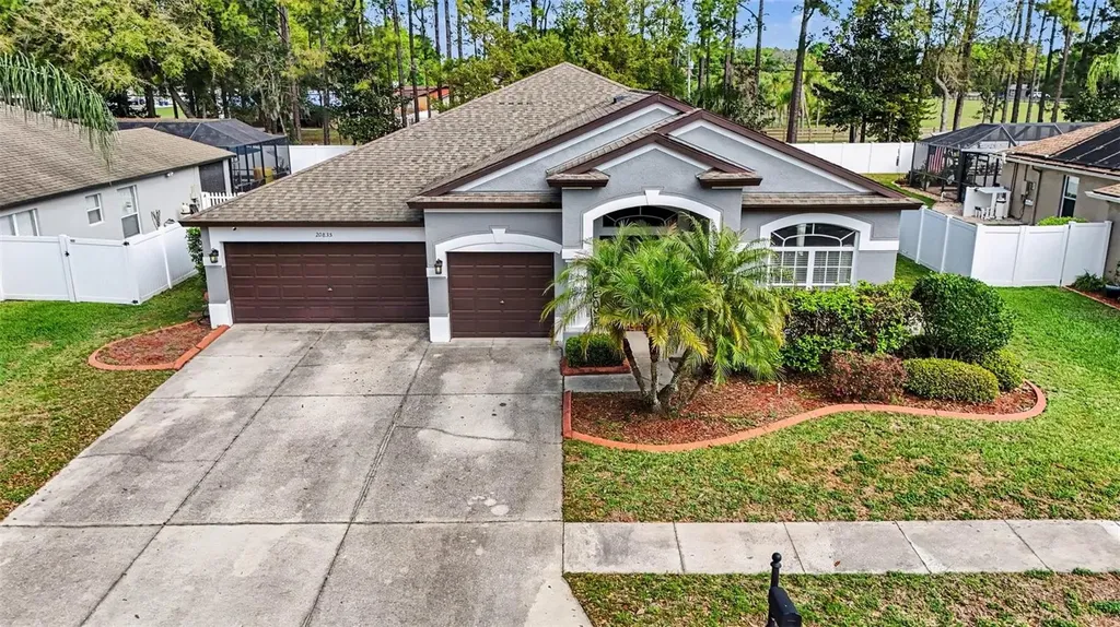 20835 Riverforest Drive Land O Lakes FL 34638