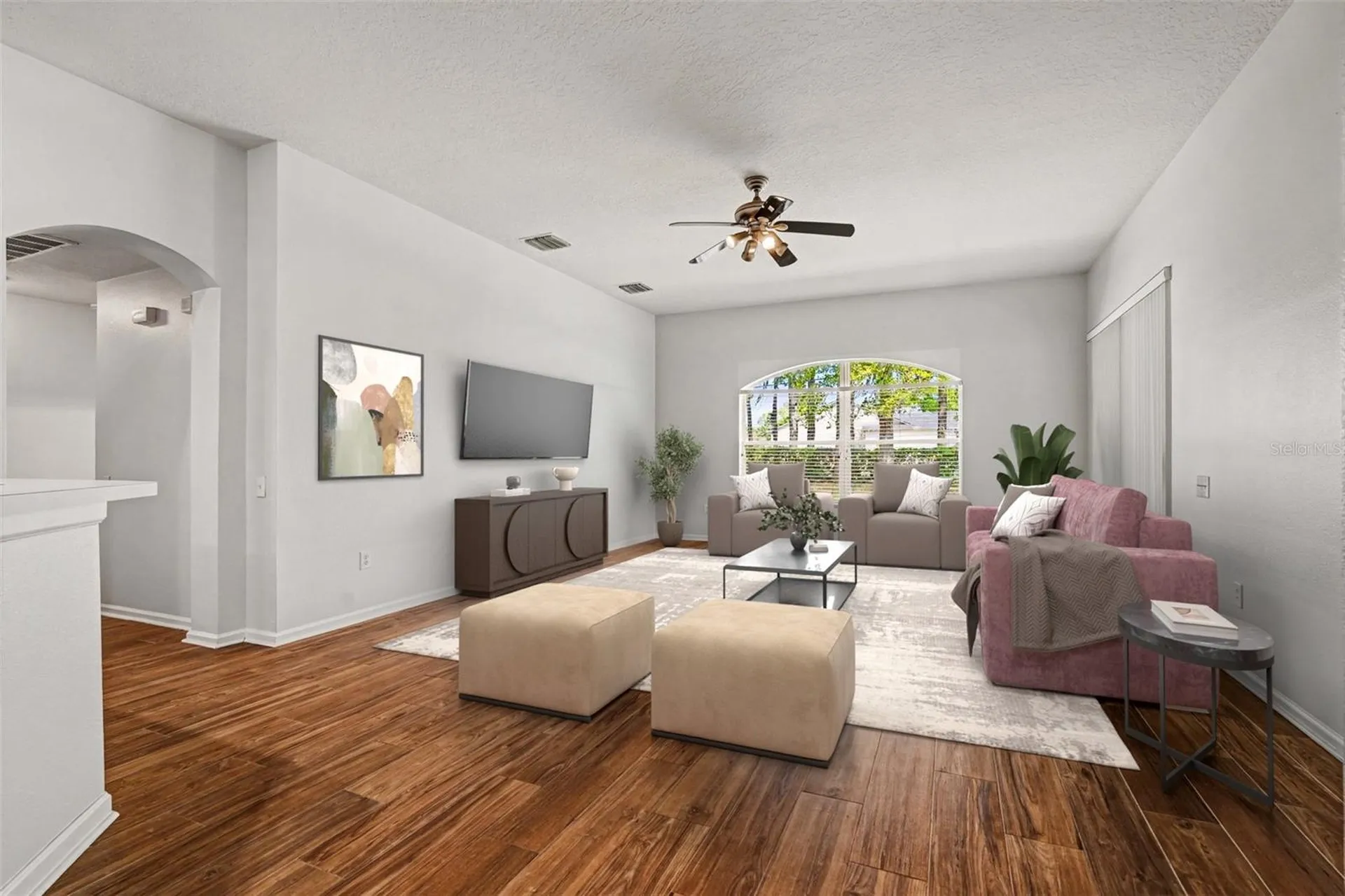 20835 Riverforest Drive Land O Lakes FL 34638