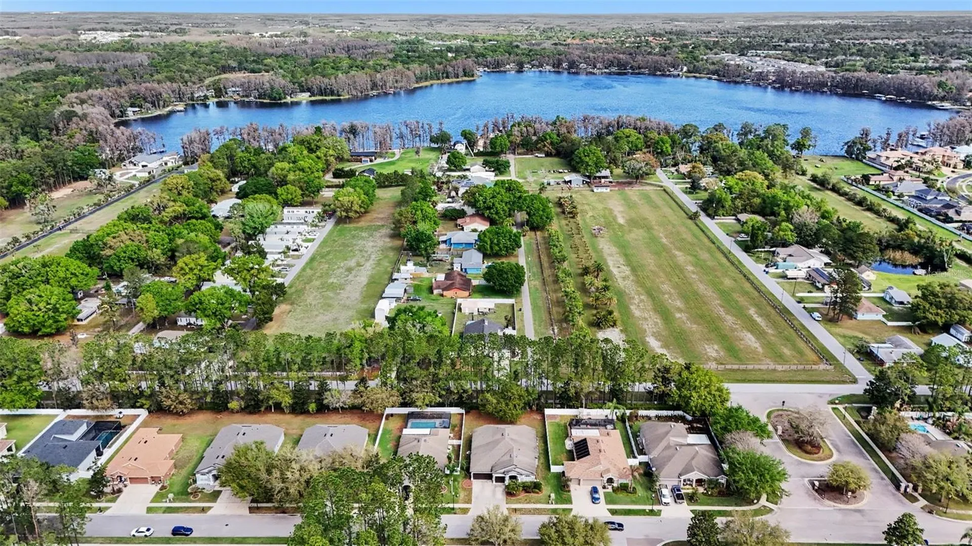 20835 Riverforest Drive Land O Lakes FL 34638