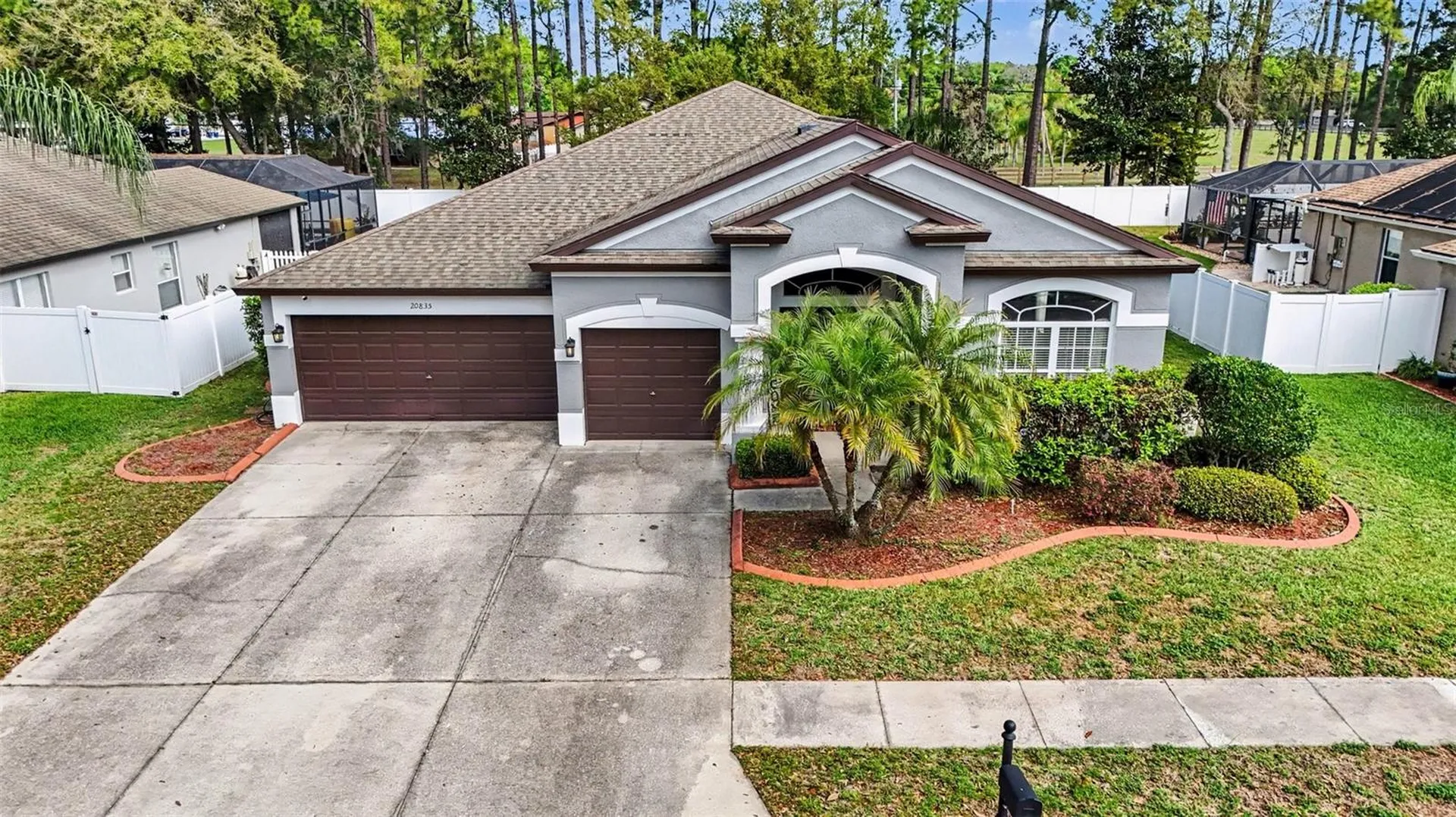 20835 Riverforest Drive Land O Lakes FL 34638