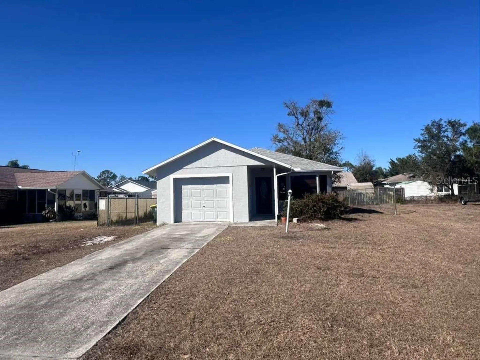 4325 Thompson Avenue Sebring FL 33875