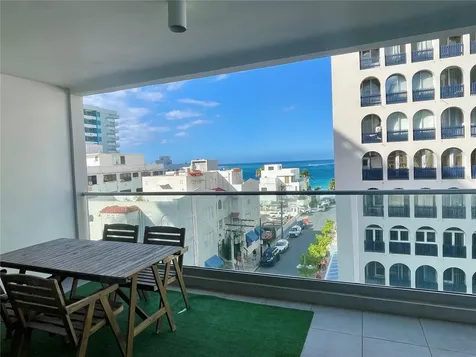 Luciano 1124 Ashford Avenue San Juan PR 00907