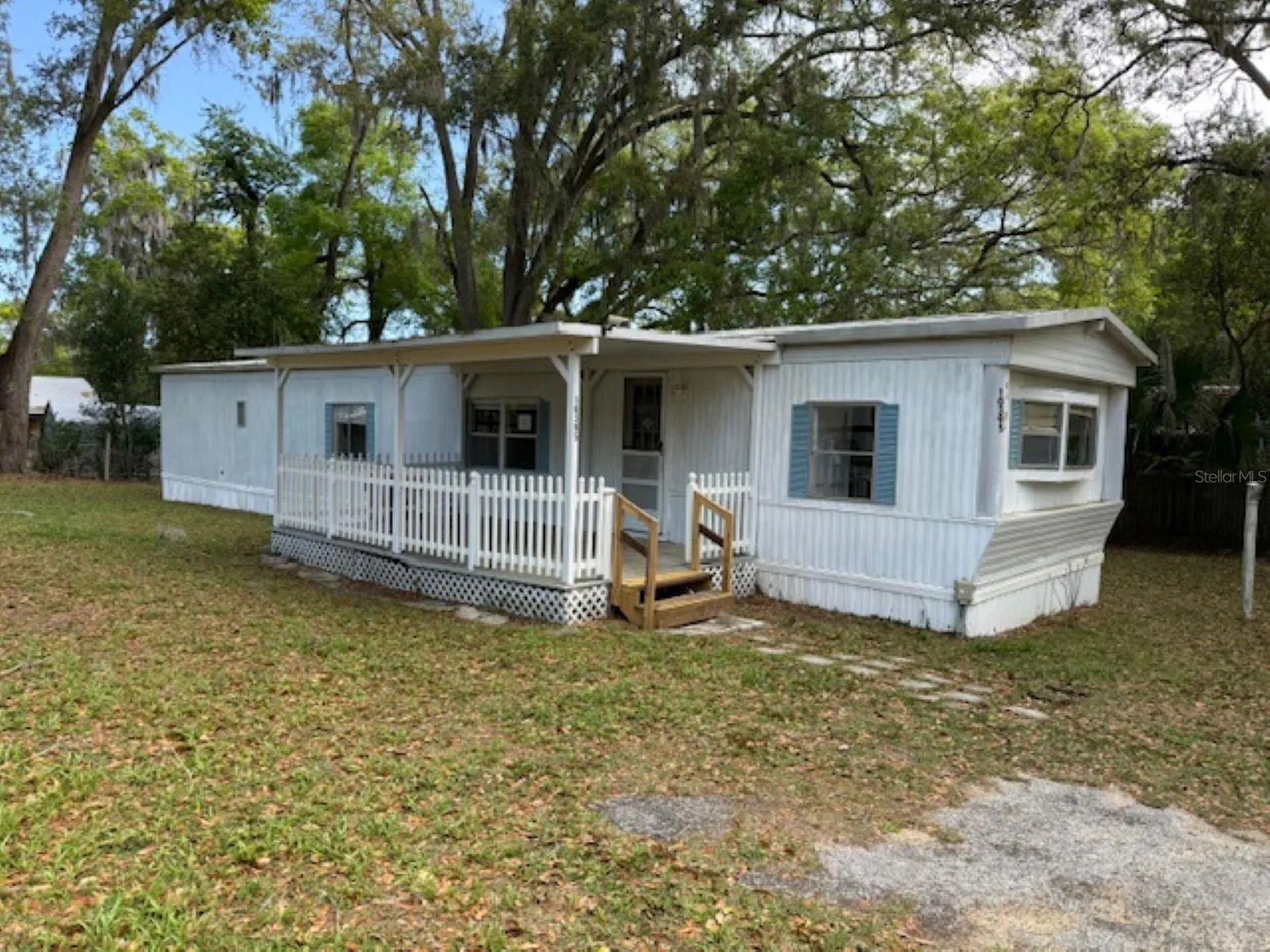 10395 SE 159th Street Summerfield FL 34491