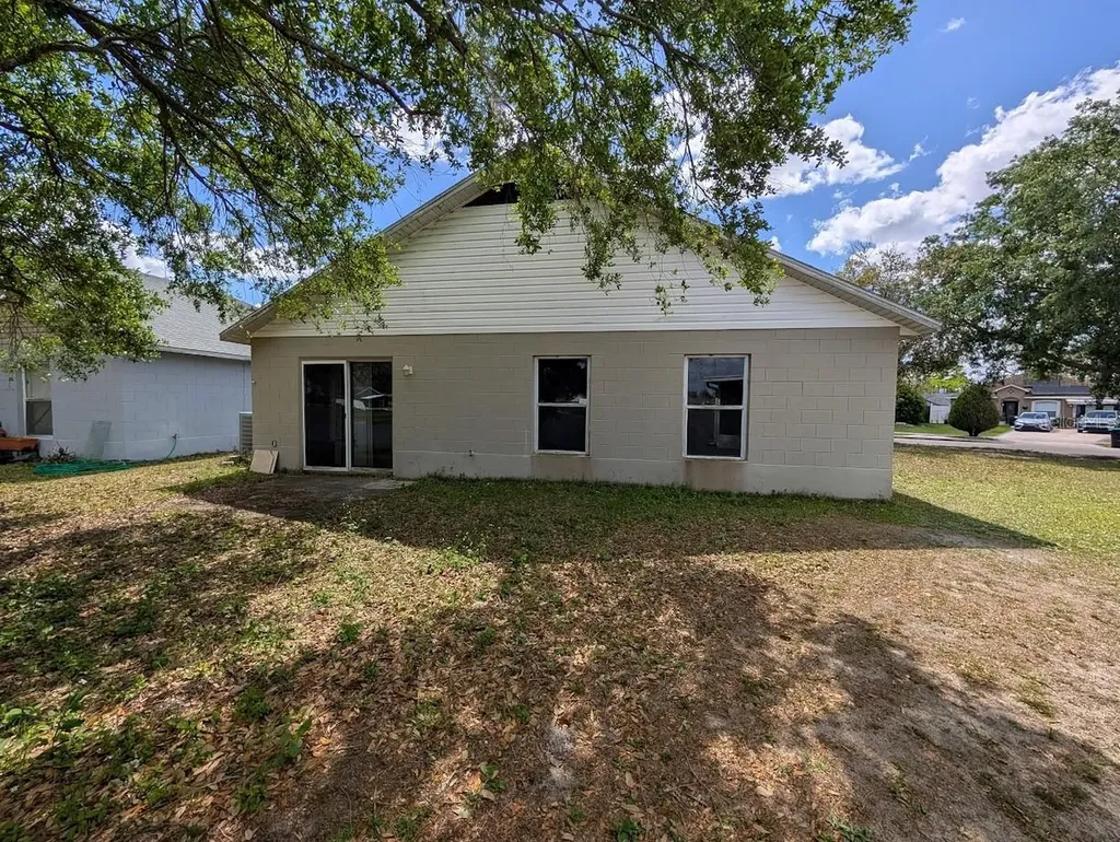 7657 Pine Fork Drive Orlando FL 32822