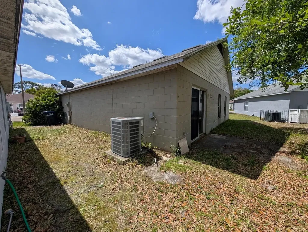 7657 Pine Fork Drive Orlando FL 32822