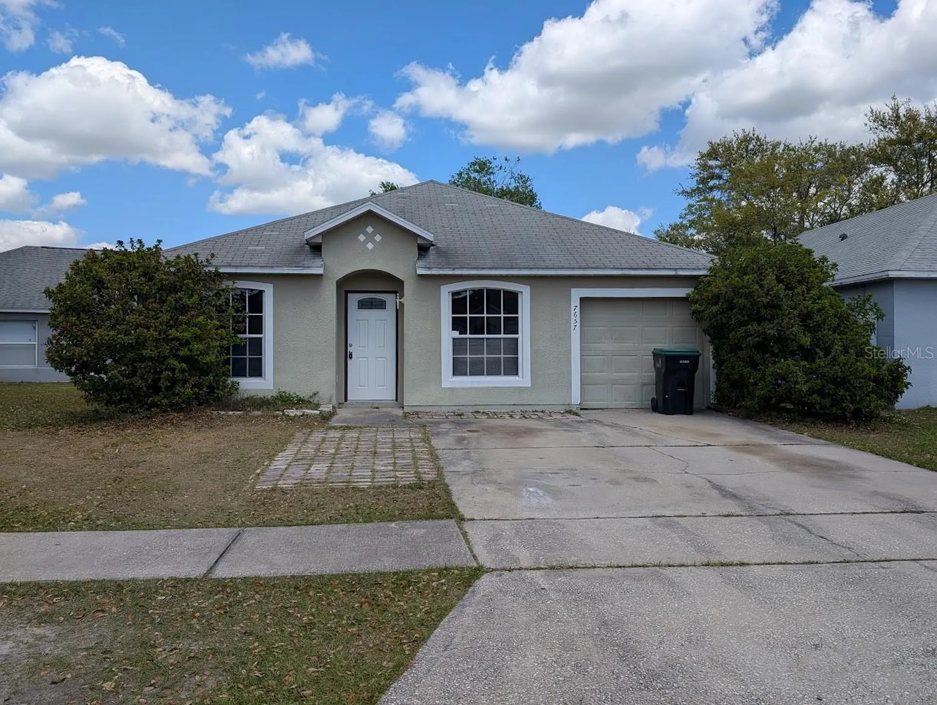 7657 Pine Fork Drive Orlando FL 32822
