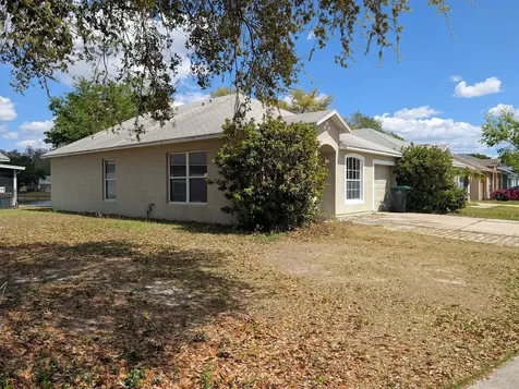 7657 Pine Fork Drive Orlando FL 32822