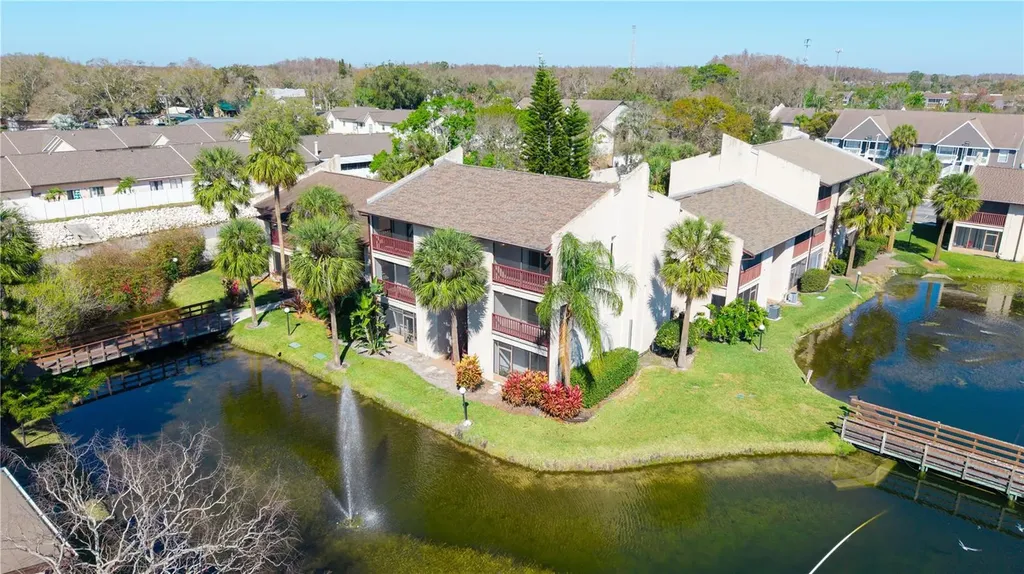 3848 N Lake Drive Tampa FL 33614