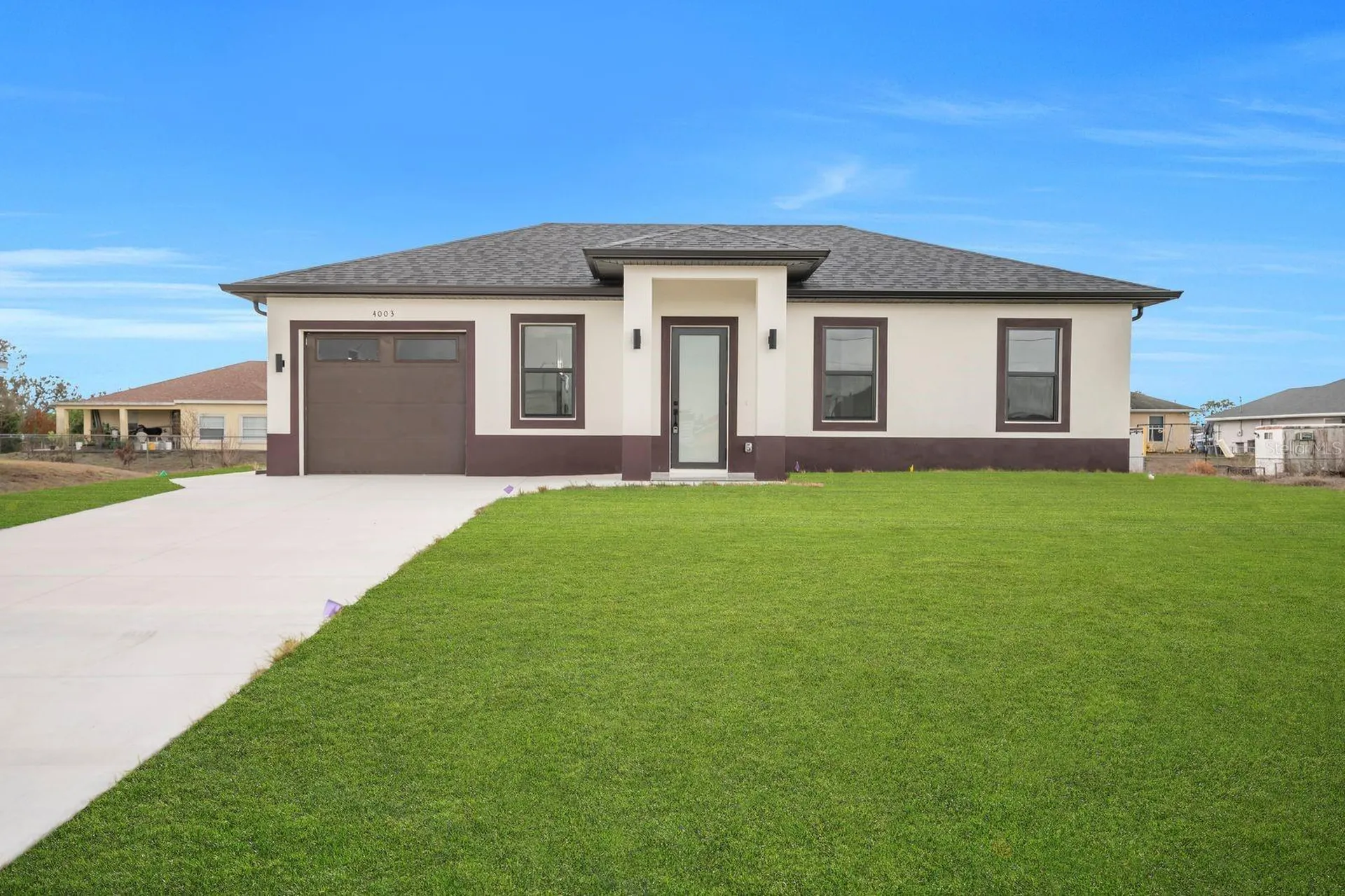 4003 10th Street SW Lehigh Acres FL 33976