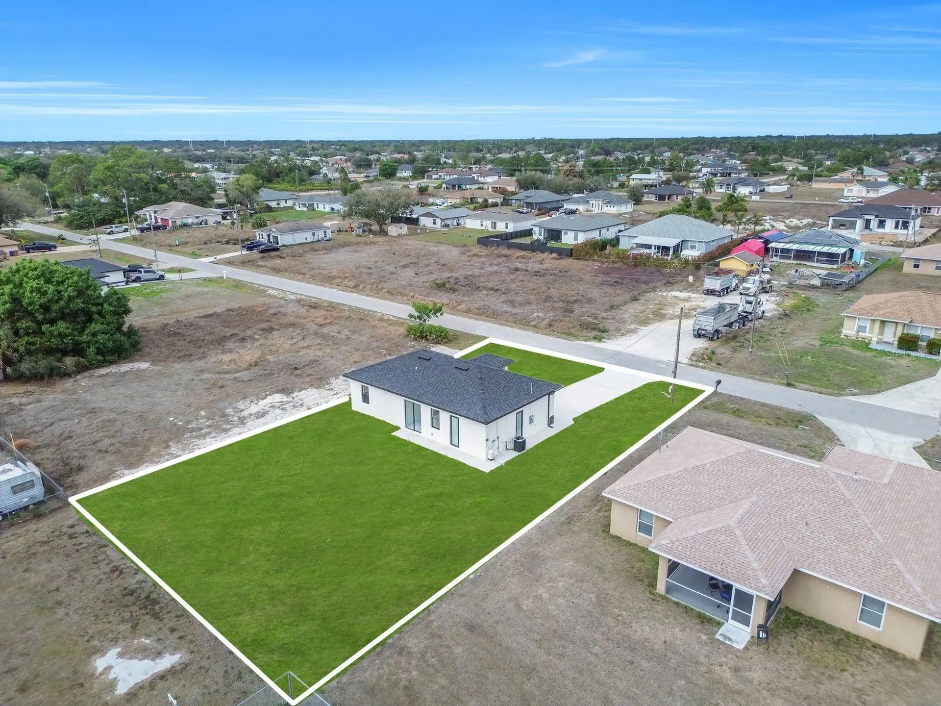 4003 10th Street SW Lehigh Acres FL 33976