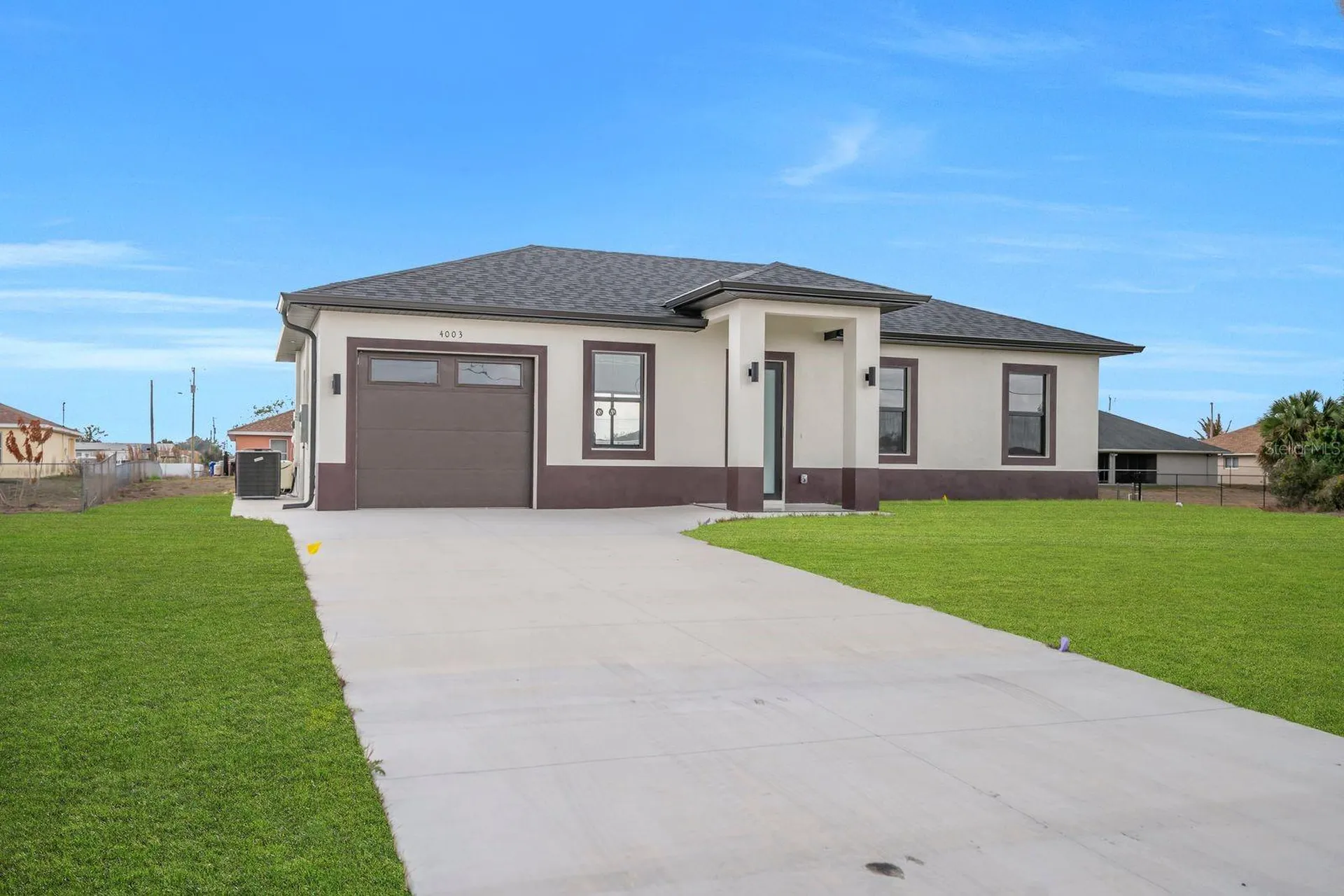 4003 10th Street SW Lehigh Acres FL 33976