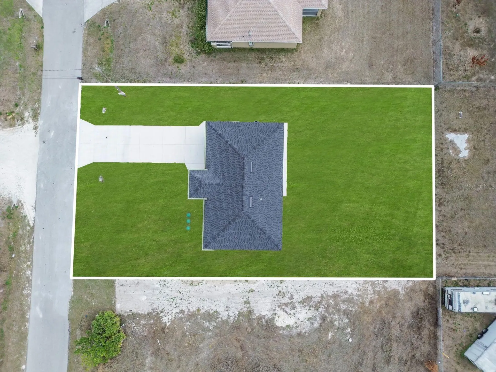 4003 10th Street SW Lehigh Acres FL 33976