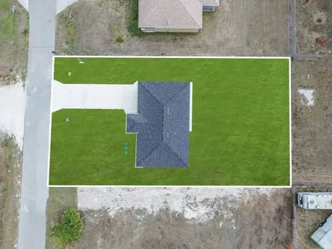 4003 10th Street SW Lehigh Acres FL 33976