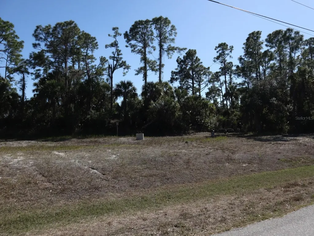 Malinda Terrace North Port FL 34286