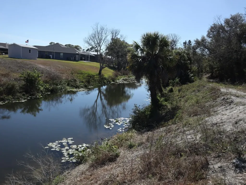 Malinda Terrace North Port FL 34286