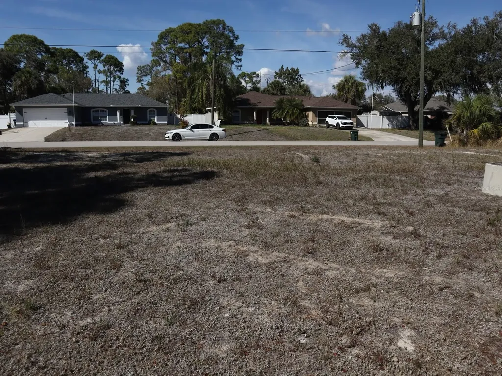 Malinda Terrace North Port FL 34286