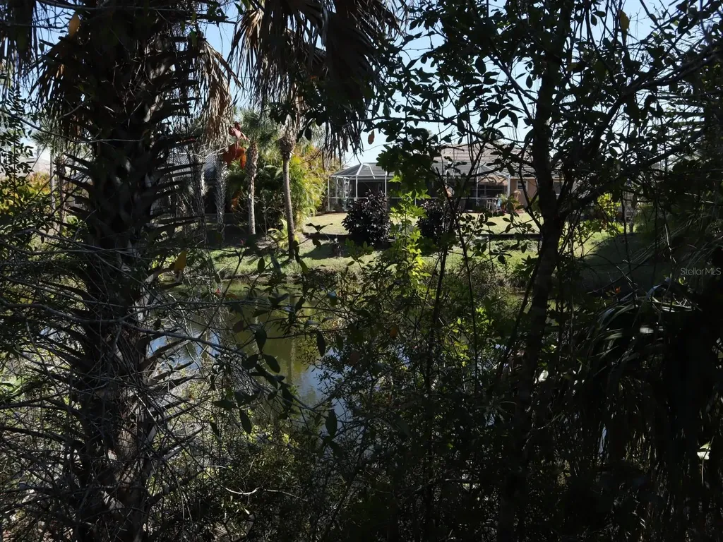 Malinda Terrace North Port FL 34286
