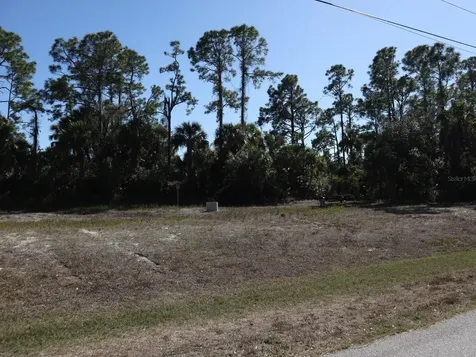 Malinda Terrace North Port FL 34286