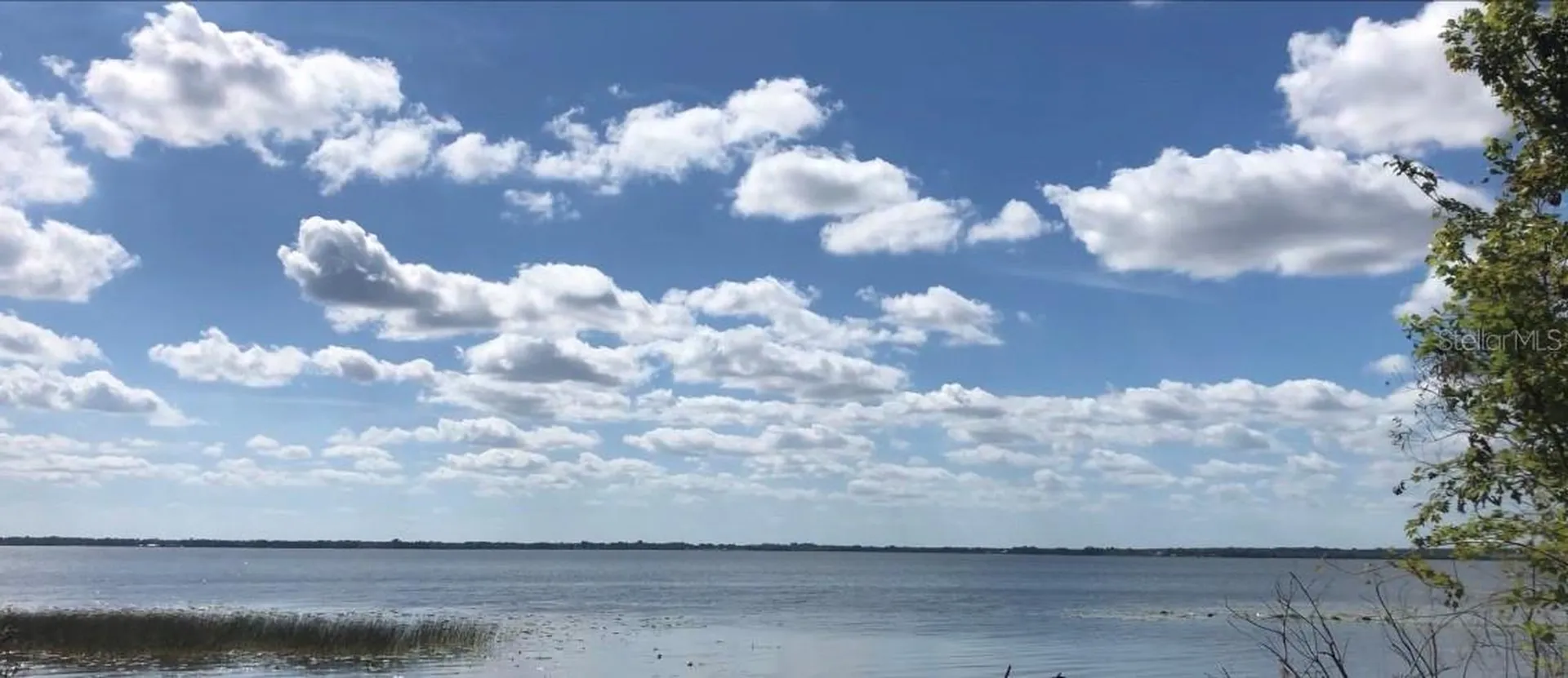 Lake Reedy Boulevard N Frostproof FL 33843