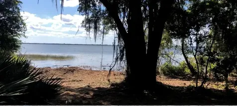 Lake Reedy Boulevard N Frostproof FL 33843