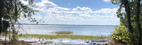 Lake Reedy Boulevard N Frostproof FL 33843