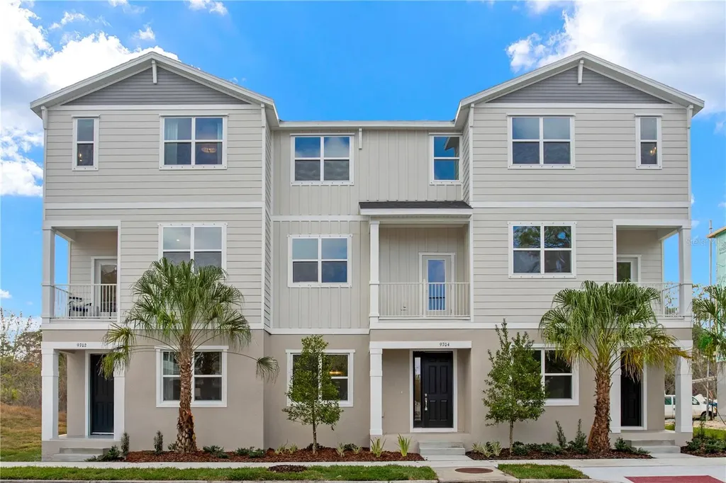 9906 Tate Lane Westchase FL 33626