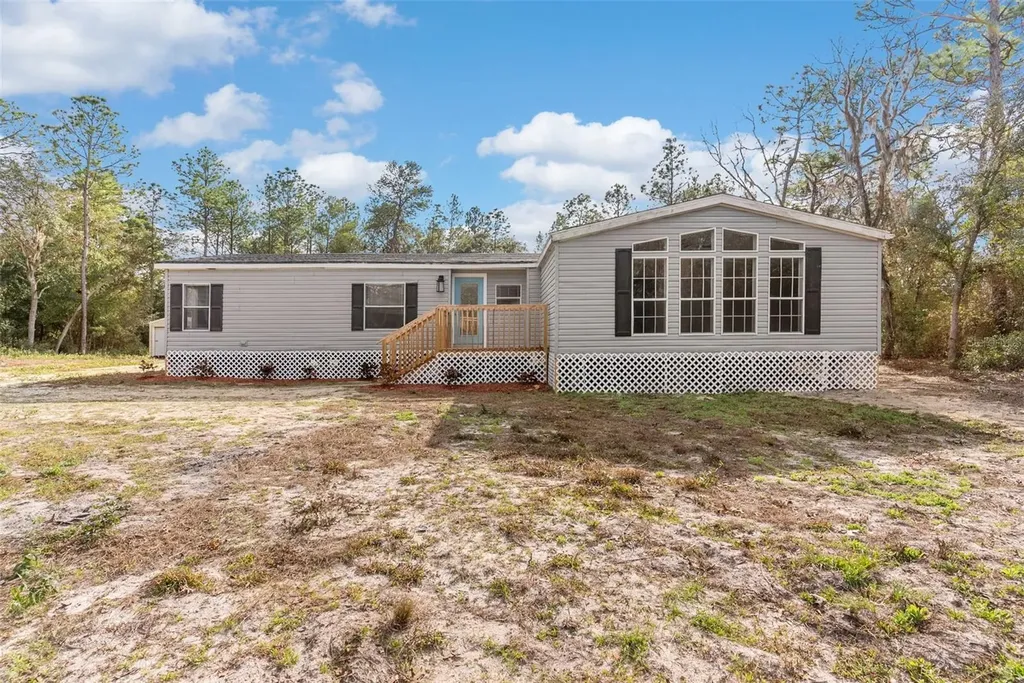6682 SW 156th Place Dunnellon FL 34432