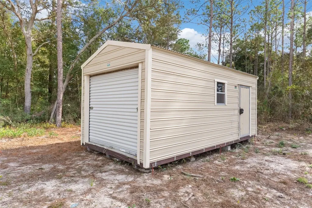 6682 SW 156th Place Dunnellon FL 34432
