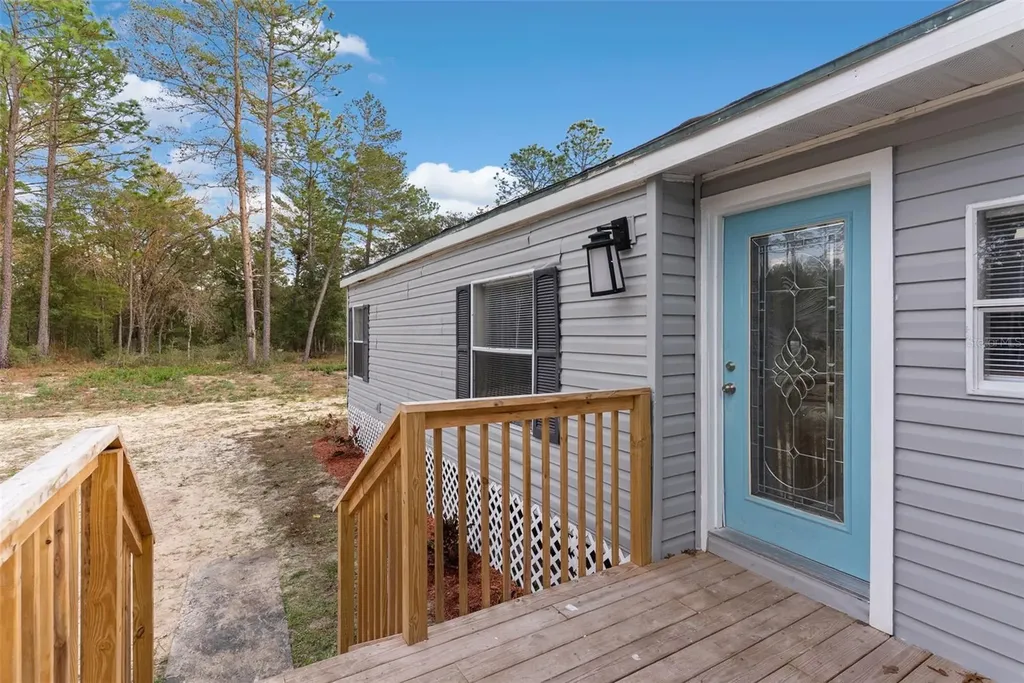 6682 SW 156th Place Dunnellon FL 34432