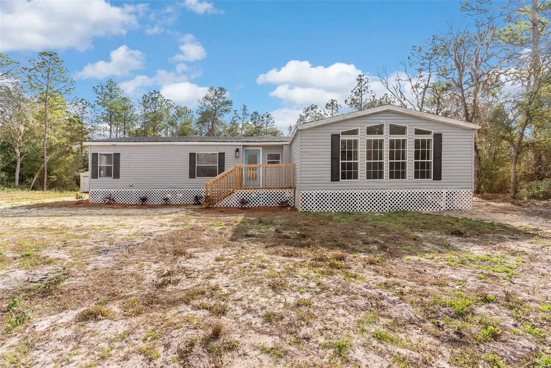 6682 SW 156th Place Dunnellon FL 34432