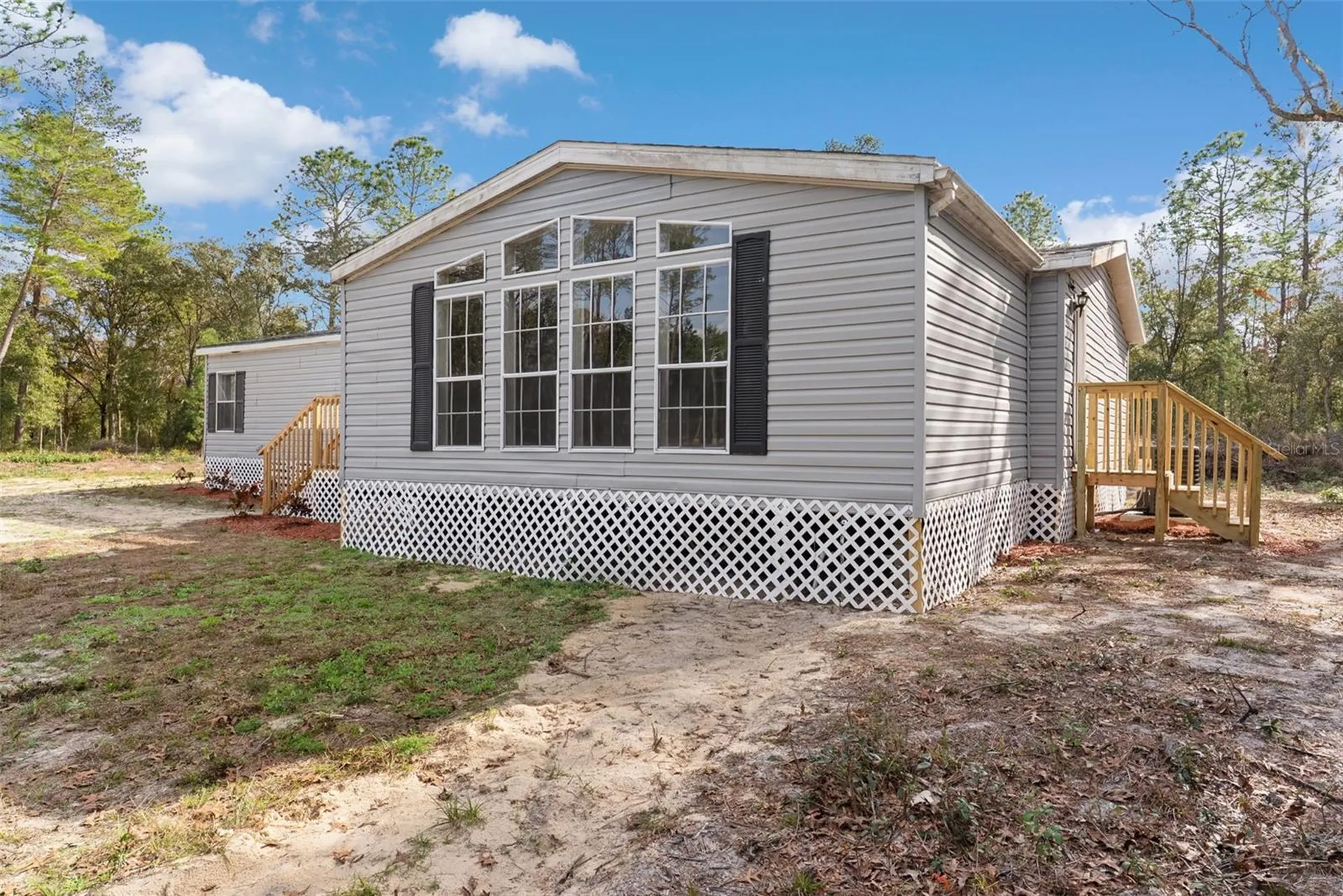 6682 SW 156th Place Dunnellon FL 34432