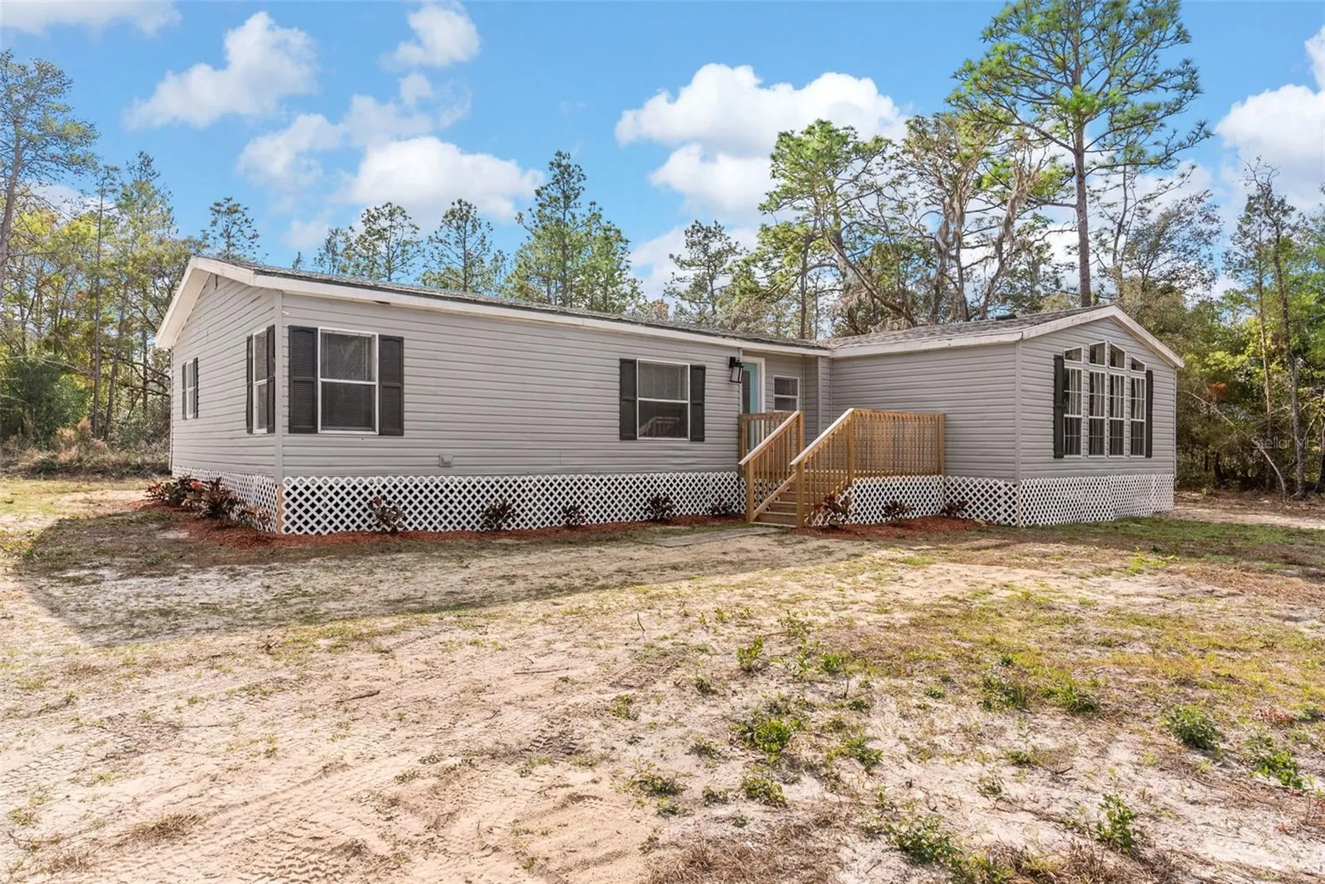 6682 SW 156th Place Dunnellon FL 34432