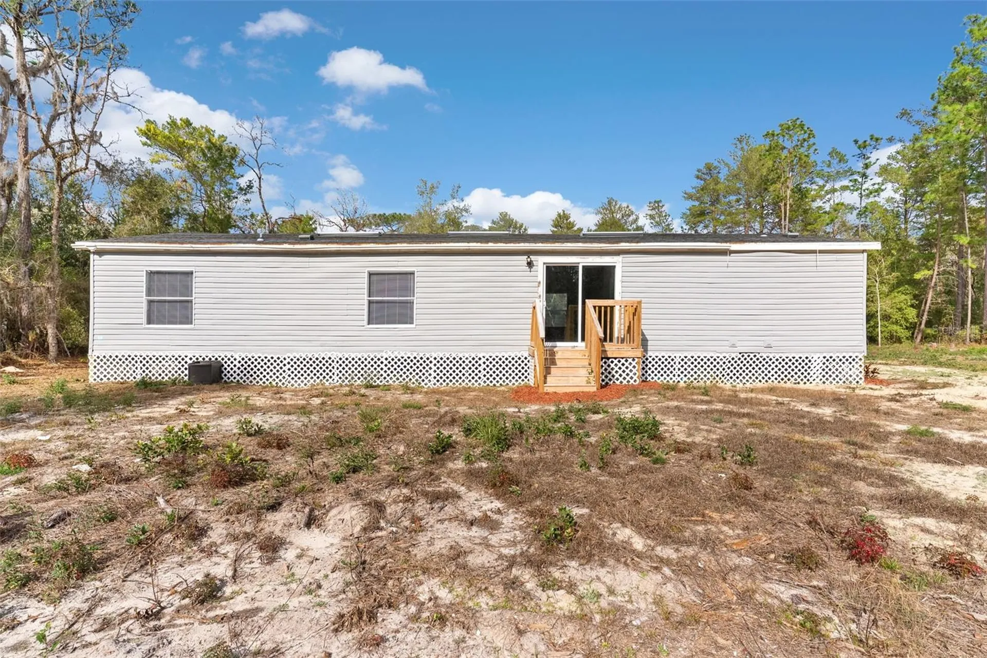 6682 SW 156th Place Dunnellon FL 34432