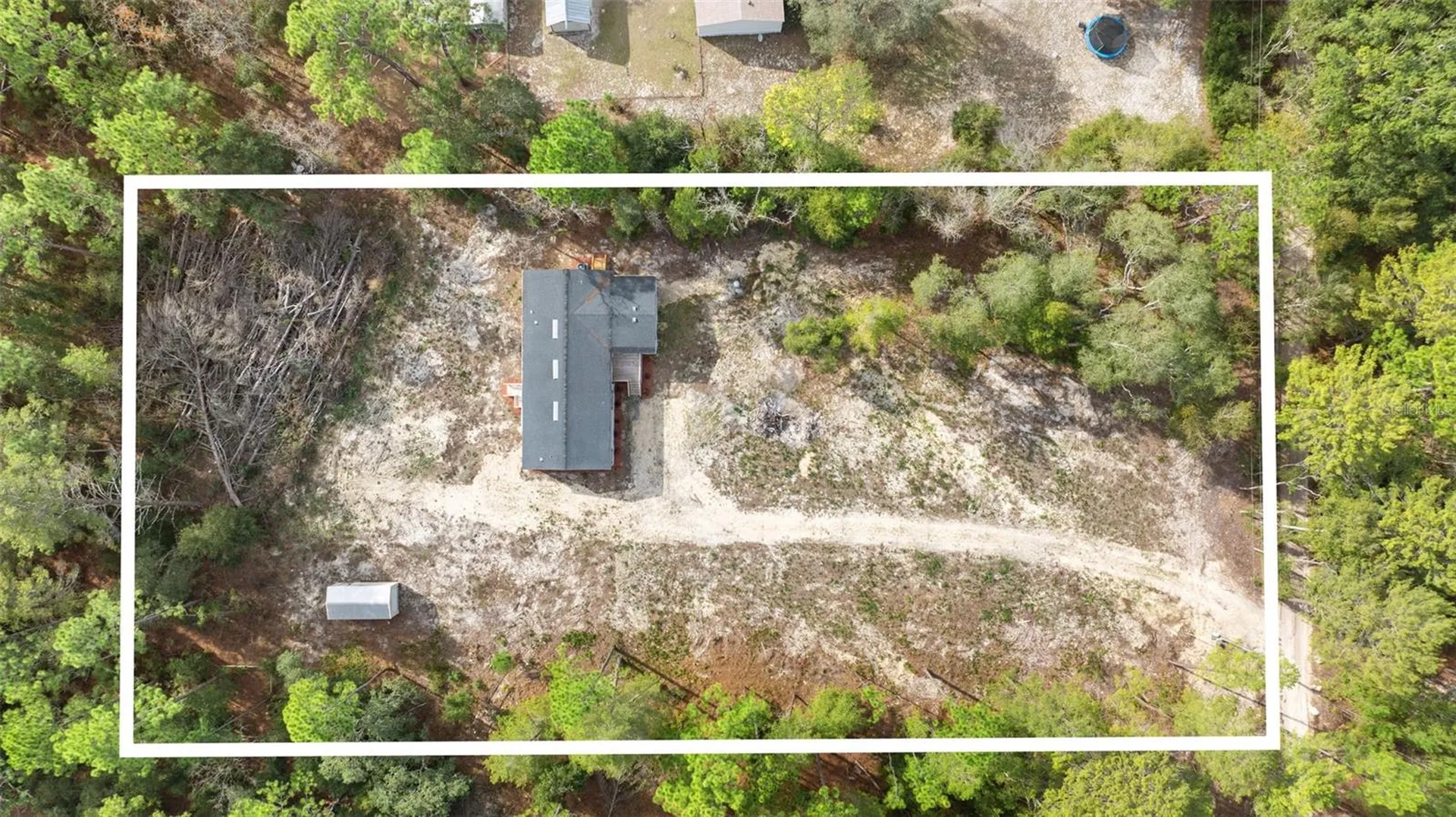 6682 SW 156th Place Dunnellon FL 34432