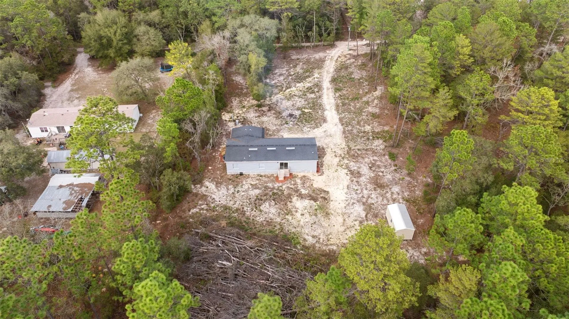 6682 SW 156th Place Dunnellon FL 34432