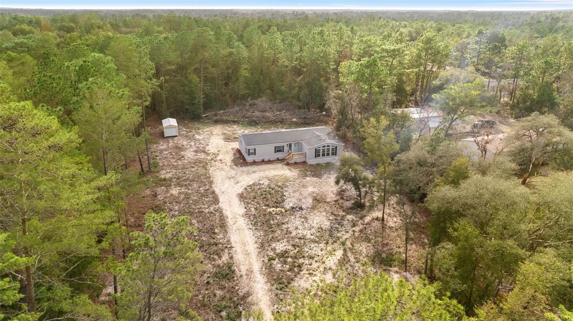 6682 SW 156th Place Dunnellon FL 34432