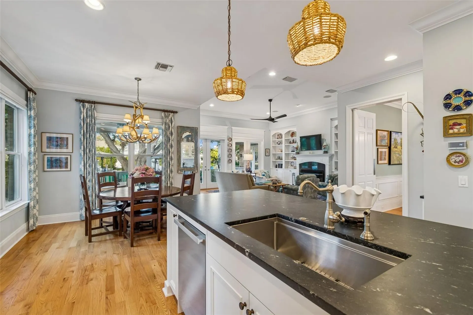 4909 W Spring Lake Drive Tampa FL 33629