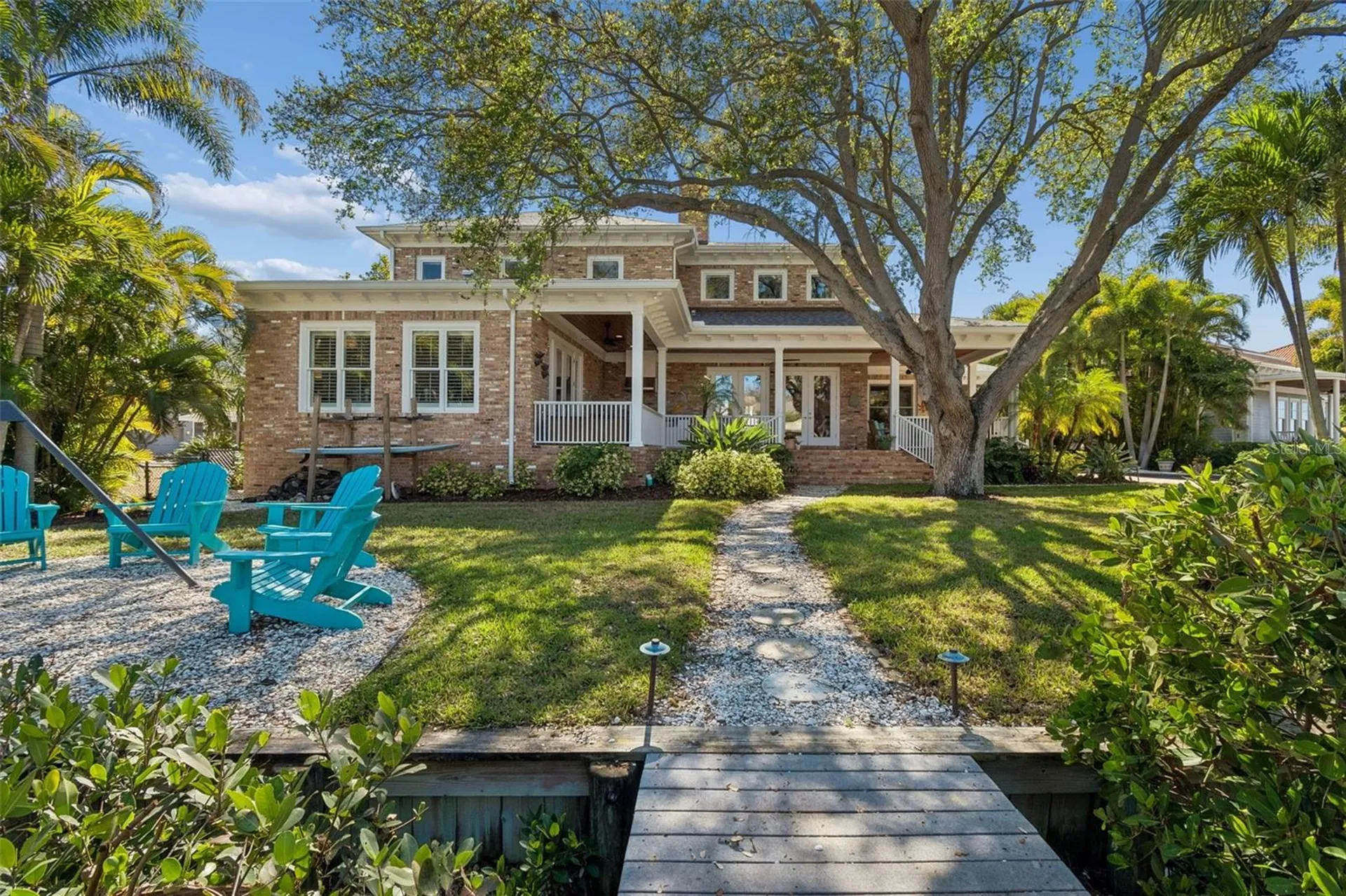 4909 W Spring Lake Drive Tampa FL 33629